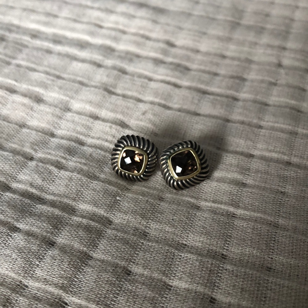 Petite Albion earrings